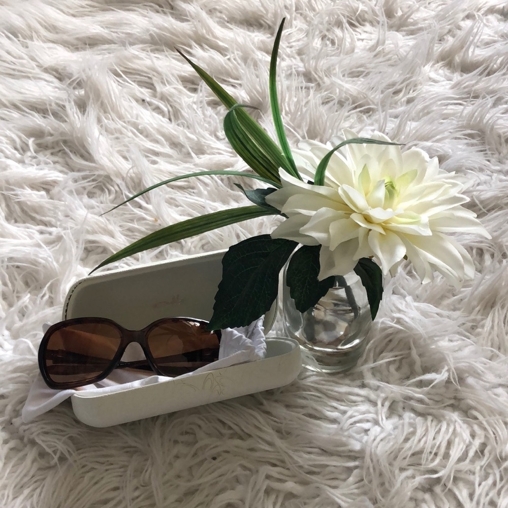 Oakley sunglasses